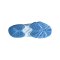 Asics Blade FF Schuh Damen Blau F402 - blau