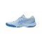 Asics Blade FF Schuh Damen Blau F402 - blau