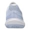 Asics Court Hunter FF Damen Blau - blau