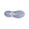 Asics Court Hunter FF Damen Blau - blau