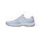 Asics Court Hunter FF Damen Blau - blau