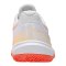 Asics Court Hunter FF Damen Weiß - weiss