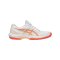 Asics Court Hunter FF Damen Weiß - weiss