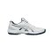Asics Court Hunter FF Weiß - weiss
