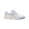 Asics EX89 Weiss Beige - weiss
