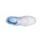 Asics EX89 Weiss Beige - weiss