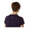 Asics Fujitrail T-Shirt Lila - lila