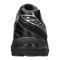 Asics Gel-1130 Sneaker Schwarz - schwarz