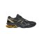 Asics Gel-Kinetic Fluent Sneaker Schwarz - schwarz