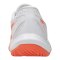 Asics Gel-Rocket 12 Damen Weiß - weiss