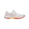 Asics Gel-Rocket 12 Damen Weiß - weiss