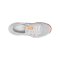 Asics Gel-Rocket 12 Damen Weiß - weiss