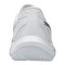 Asics Gel-Rocket 12 Damen Weiß - weiss