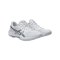 Asics Gel-Rocket 12 Damen Weiß - weiss