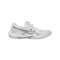 Asics Gel-Rocket 12 Damen Weiß - weiss