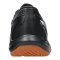 Asics Gel-Rocket 12 Schwarz - schwarz