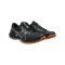Asics Gel-Rocket 12 Schwarz - schwarz