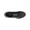 Asics Gel-Rocket 12 Schwarz - schwarz
