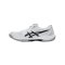Asics Gel-Rocket 12 Weiß - weiss