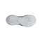 Asics Gel-Tactic 13 Damen Weiß - weiss