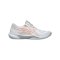 Asics Gel-Tactic 13 Damen Weiß - weiss
