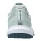 Asics Gel-Tactic 13 Grün - gruen