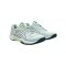 Asics Gel-Tactic 13 Grün - gruen