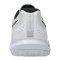 Asics Gel-Tactic 13 Weiß - weiss