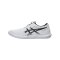 Asics Gel-Tactic 13 Weiß - weiss