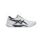 Asics Gel-Tactic 13 Weiß - weiss