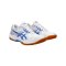 Asics GEL-TASK 3 Schuh Damen Weiss F104 - weiss