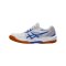Asics GEL-TASK 3 Schuh Damen Weiss F104 - weiss