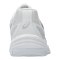 Asics GEL-TASK 4 Schuh Damen Weiss F100 - weiss
