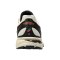 Asics Gel-Terrain Gelb Schwarz F250 - gelb