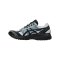 Asics Gel-Terrain Grau Schwarz F500 - grau
