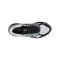 Asics Gel-Terrain Grau Schwarz F500 - grau