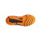 Asics GT-1000 12 GTX Schwarz Orange F001 - schwarz