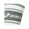 Asics Logo Crew 3er Pack Socken Blau - blau