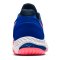 Asics Netburner Ballistic FF 2 Schuh Damen Blau F0407 - blau