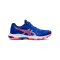 Asics Netburner Ballistic FF 2 Schuh Damen Blau F0407 - blau