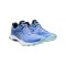 Asics Netburner Ballistic FF 2 Schuh Damen Weiss F0408 - weiss