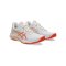 Asics Netburner Ballistic FF 4 Damen Weiß - weiss
