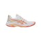 Asics Netburner Ballistic FF 4 Damen Weiß - weiss