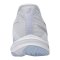 Asics Netburner Ballistic FF 4 Damen Weiß - weiss