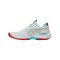 Asics Netburner Ballistic FF 4 Damen Weiß - weiss