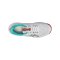 Asics Netburner Ballistic FF 4 Damen Weiß - weiss