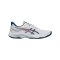 Asics Netburner Ballistic FF 4 Weiß - weiss