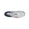Asics Netburner Ballistic FF 4 Weiß - weiss