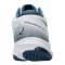 Asics NETBURNER BALLISTIC FF MT 3 Schuh Weiss F103 - weiss