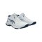 Asics NETBURNER BALLISTIC FF MT 3 Schuh Weiss F103 - weiss